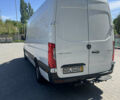 Белый Мерседес Sprinter, объемом двигателя 2.14 л и пробегом 204 тыс. км за 28500 $, фото 6 на Automoto.ua