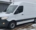 Белый Мерседес Sprinter, объемом двигателя 2.2 л и пробегом 222 тыс. км за 23999 $, фото 10 на Automoto.ua