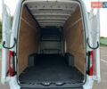 Белый Мерседес Sprinter, объемом двигателя 2.2 л и пробегом 267 тыс. км за 26500 $, фото 138 на Automoto.ua