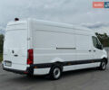 Белый Мерседес Sprinter, объемом двигателя 2.2 л и пробегом 300 тыс. км за 25900 $, фото 11 на Automoto.ua