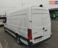Белый Мерседес Sprinter, объемом двигателя 2 л и пробегом 333 тыс. км за 28540 $, фото 61 на Automoto.ua