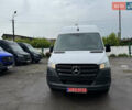Білий Мерседес Sprinter, об'ємом двигуна 2.2 л та пробігом 207 тис. км за 22900 $, фото 3 на Automoto.ua