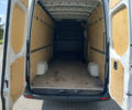 Белый Мерседес Sprinter, объемом двигателя 2.14 л и пробегом 228 тыс. км за 23999 $, фото 13 на Automoto.ua