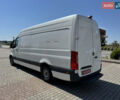 Білий Мерседес Sprinter, об'ємом двигуна 2.2 л та пробігом 260 тис. км за 26490 $, фото 8 на Automoto.ua