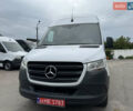 Белый Мерседес Sprinter, объемом двигателя 2.14 л и пробегом 276 тыс. км за 26700 $, фото 4 на Automoto.ua