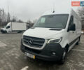 Белый Мерседес Sprinter, объемом двигателя 2.99 л и пробегом 372 тыс. км за 44686 $, фото 1 на Automoto.ua