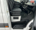 Белый Мерседес Sprinter, объемом двигателя 2.2 л и пробегом 230 тыс. км за 22699 $, фото 16 на Automoto.ua
