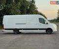 Белый Мерседес Sprinter, объемом двигателя 2.2 л и пробегом 267 тыс. км за 28900 $, фото 82 на Automoto.ua