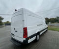 Білий Мерседес Sprinter, об'ємом двигуна 1.95 л та пробігом 242 тис. км за 27600 $, фото 5 на Automoto.ua