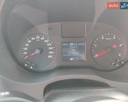 Білий Мерседес Sprinter, об'ємом двигуна 2.14 л та пробігом 276 тис. км за 24900 $, фото 3 на Automoto.ua