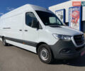 Белый Мерседес Sprinter, объемом двигателя 2.1 л и пробегом 350 тыс. км за 24300 $, фото 5 на Automoto.ua
