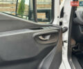 Белый Мерседес Sprinter, объемом двигателя 2.2 л и пробегом 254 тыс. км за 24500 $, фото 77 на Automoto.ua