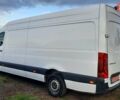 Мерседес Sprinter 2020 в Ивано-Франковске на Automoto.ua Белый Мерседес Sprinter, объемом двигателя 2.2 л и пробегом 201 тыс. км за 26599 $, фото 32 на Automoto.ua