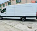 Белый Мерседес Sprinter, объемом двигателя 2.14 л и пробегом 575 тыс. км за 28585 $, фото 12 на Automoto.ua
