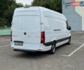 Білий Мерседес Sprinter, об'ємом двигуна 2.2 л та пробігом 243 тис. км за 25800 $, фото 13 на Automoto.ua