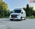 Білий Мерседес Sprinter, об'ємом двигуна 0 л та пробігом 290 тис. км за 25000 $, фото 62 на Automoto.ua
