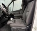 Белый Мерседес Sprinter, объемом двигателя 2.2 л и пробегом 287 тыс. км за 24850 $, фото 28 на Automoto.ua