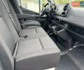 Белый Мерседес Sprinter, объемом двигателя 2.2 л и пробегом 245 тыс. км за 26900 $, фото 19 на Automoto.ua