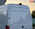 Белый Мерседес Sprinter, объемом двигателя 2.2 л и пробегом 267 тыс. км за 26500 $, фото 68 на Automoto.ua