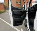 Белый Мерседес Sprinter, объемом двигателя 2.2 л и пробегом 287 тыс. км за 24850 $, фото 25 на Automoto.ua
