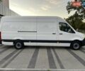 Белый Мерседес Sprinter, объемом двигателя 2.14 л и пробегом 337 тыс. км за 24800 $, фото 4 на Automoto.ua
