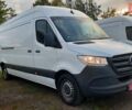 Мерседес Sprinter 2020 в Ивано-Франковске на Automoto.ua Белый Мерседес Sprinter, объемом двигателя 2.2 л и пробегом 201 тыс. км за 26599 $, фото 15 на Automoto.ua