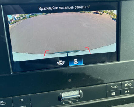 Белый Мерседес Sprinter, объемом двигателя 2.1 л и пробегом 350 тыс. км за 24300 $, фото 38 на Automoto.ua