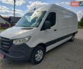 Белый Мерседес Sprinter, объемом двигателя 2.14 л и пробегом 228 тыс. км за 23999 $, фото 6 на Automoto.ua