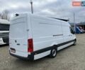 Белый Мерседес Sprinter, объемом двигателя 0 л и пробегом 198 тыс. км за 27850 $, фото 15 на Automoto.ua