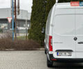 Белый Мерседес Sprinter, объемом двигателя 3 л и пробегом 300 тыс. км за 37500 $, фото 13 на Automoto.ua