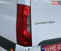 Белый Мерседес Sprinter, объемом двигателя 2.2 л и пробегом 267 тыс. км за 26500 $, фото 60 на Automoto.ua