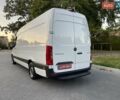 Белый Мерседес Sprinter, объемом двигателя 2.14 л и пробегом 337 тыс. км за 24800 $, фото 3 на Automoto.ua