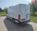 Білий Мерседес Sprinter, об'ємом двигуна 2.14 л та пробігом 276 тис. км за 24900 $, фото 10 на Automoto.ua