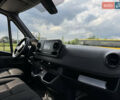 Белый Мерседес Sprinter, объемом двигателя 2.2 л и пробегом 236 тыс. км за 22750 $, фото 43 на Automoto.ua