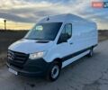 Белый Мерседес Sprinter, объемом двигателя 2.14 л и пробегом 219 тыс. км за 29499 $, фото 28 на Automoto.ua