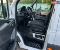 Белый Мерседес Sprinter, объемом двигателя 2.2 л и пробегом 267 тыс. км за 26500 $, фото 121 на Automoto.ua