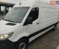 Белый Мерседес Sprinter, объемом двигателя 2 л и пробегом 333 тыс. км за 26900 $, фото 57 на Automoto.ua