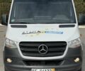 Белый Мерседес Sprinter, объемом двигателя 2.2 л и пробегом 300 тыс. км за 25500 $, фото 96 на Automoto.ua