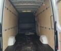 Белый Мерседес Sprinter, объемом двигателя 2 л и пробегом 333 тыс. км за 26900 $, фото 43 на Automoto.ua