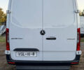 Белый Мерседес Sprinter, объемом двигателя 2.2 л и пробегом 212 тыс. км за 30800 $, фото 16 на Automoto.ua