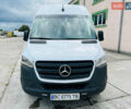 Білий Мерседес Sprinter, об'ємом двигуна 2.14 л та пробігом 545 тис. км за 26500 $, фото 11 на Automoto.ua