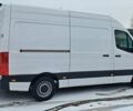 Белый Мерседес Sprinter, объемом двигателя 2.2 л и пробегом 222 тыс. км за 23999 $, фото 24 на Automoto.ua