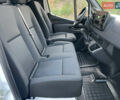 Белый Мерседес Sprinter, объемом двигателя 2.2 л и пробегом 267 тыс. км за 20999 $, фото 45 на Automoto.ua