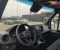 Белый Мерседес Sprinter, объемом двигателя 2 л и пробегом 333 тыс. км за 26900 $, фото 78 на Automoto.ua