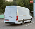 Белый Мерседес Sprinter, объемом двигателя 2.2 л и пробегом 267 тыс. км за 26500 $, фото 20 на Automoto.ua