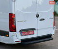 Белый Мерседес Sprinter, объемом двигателя 2.2 л и пробегом 267 тыс. км за 26500 $, фото 69 на Automoto.ua