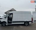 Білий Мерседес Sprinter, об'ємом двигуна 2.2 л та пробігом 207 тис. км за 22900 $, фото 49 на Automoto.ua