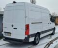 Белый Мерседес Sprinter, объемом двигателя 2.2 л и пробегом 222 тыс. км за 23999 $, фото 26 на Automoto.ua
