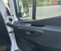 Белый Мерседес Sprinter, объемом двигателя 2.2 л и пробегом 267 тыс. км за 28900 $, фото 62 на Automoto.ua