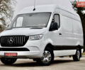Белый Мерседес Sprinter, объемом двигателя 2.99 л и пробегом 205 тыс. км за 30500 $, фото 1 на Automoto.ua